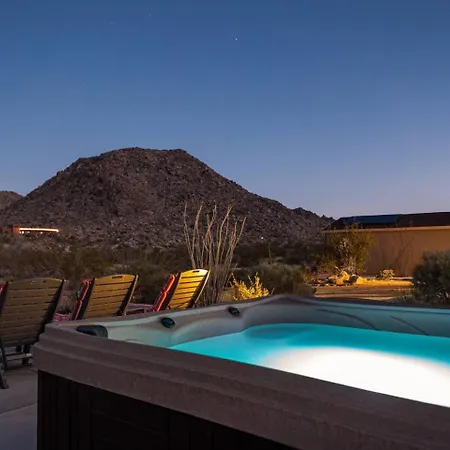Villa Roadrunner Trail By The Cohost Company